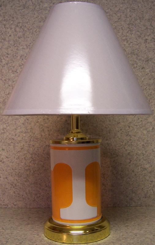 Vols Lamp